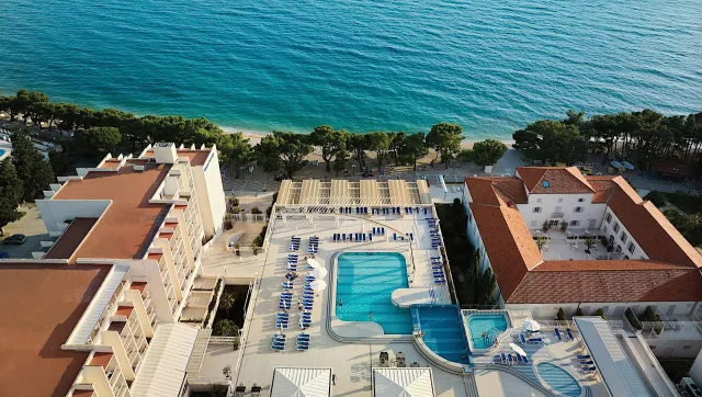 Billede av hotellet Bluesun Alga - nummer 1 af 21