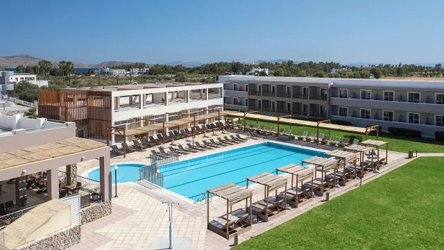 Billede av hotellet Aegean Bay - nummer 1 af 21