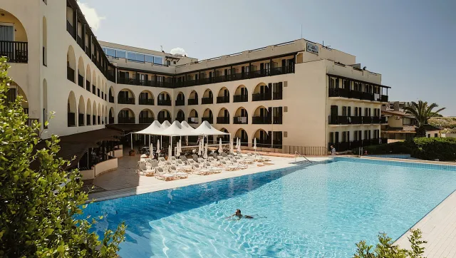Billede av hotellet Calabona - nummer 1 af 34