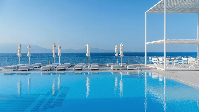 Billede av hotellet Dimitra Beach Hotel & Suites - nummer 1 af 19