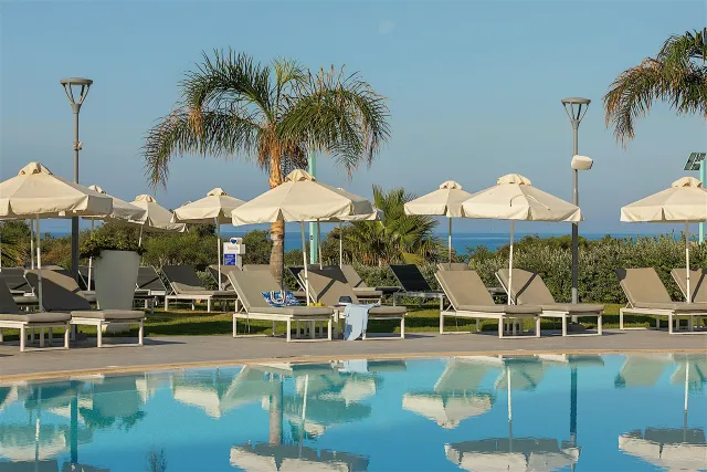 Billede av hotellet NissiBlu Beach Resort - nummer 1 af 26