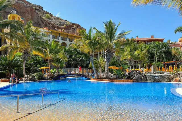 Billede av hotellet Cordial Mogán Playa - nummer 1 af 35