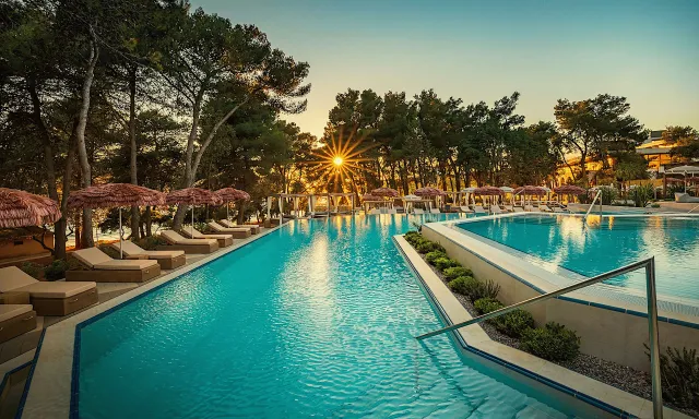 Billede av hotellet Hvar Places Hotel by Valamar - nummer 1 af 28
