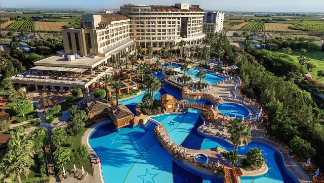Billede av hotellet Fame Residence Lara & Spa - nummer 1 af 27