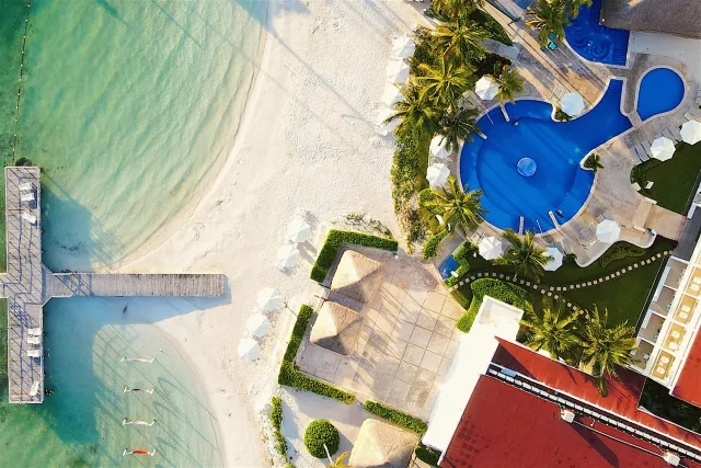 Billede av hotellet Cancun Bay Resort - nummer 1 af 14