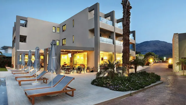 Billede av hotellet Hotel Annas House - nummer 1 af 7