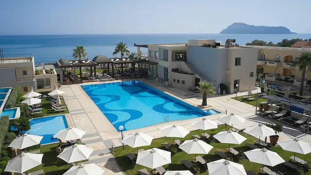 Billede av hotellet Minoa Palace Resort & Spa - nummer 1 af 41