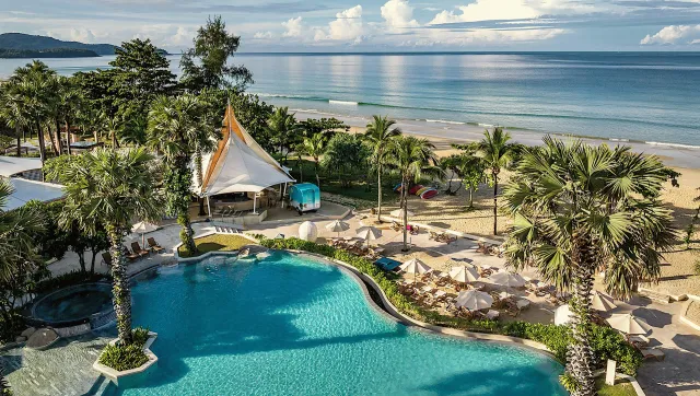 Billede av hotellet Centara Grand Beach Resort Phuket - nummer 1 af 38