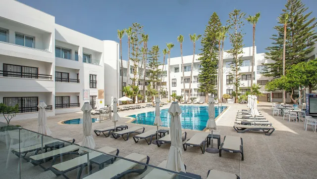 Billede av hotellet Anthea - nummer 1 af 26