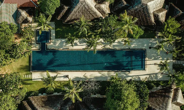 Billede av hotellet Bangsak Village - nummer 1 af 29