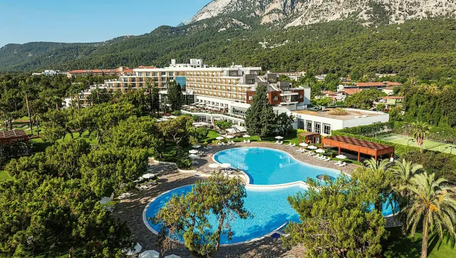 Billede av hotellet TUI Magic Life Beldibi - nummer 1 af 41