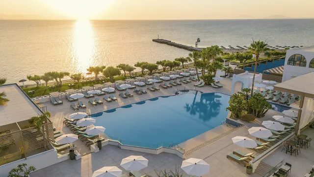 Billede av hotellet TUI Blue Oceanis Beach Hotel - nummer 1 af 40