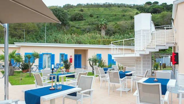 Billede av hotellet Galìa Luxury Resort - nummer 1 af 9