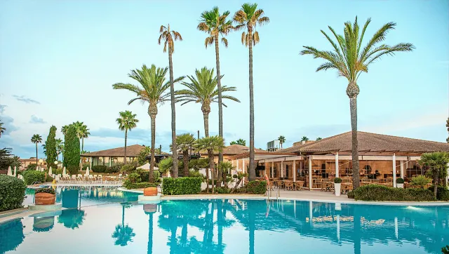 Billede av hotellet Blue Star Blau Colonia Sant Jordi - nummer 1 af 32