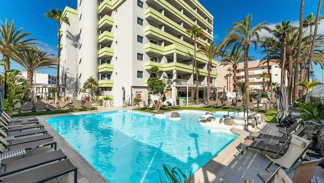 Billede av hotellet Hotel LIVVO Anamar Suites - nummer 1 af 16