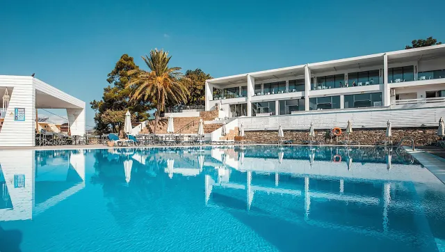 Billede av hotellet Aiora - nummer 1 af 19