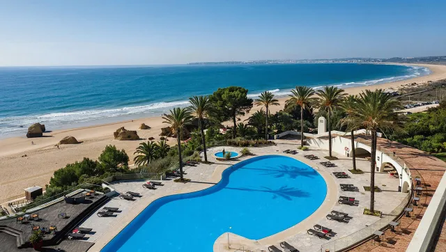 Billede av hotellet Pestana Alvor Praia Premium Beach & Golf Resort - nummer 1 af 24