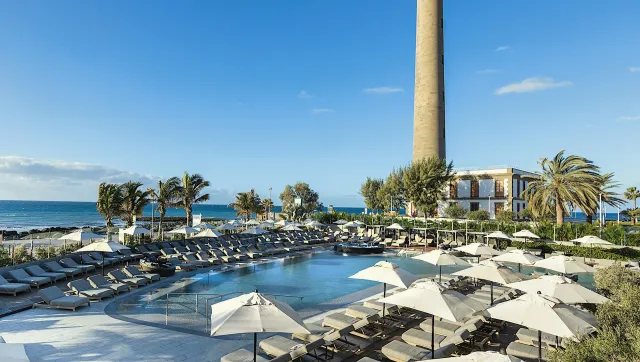 Billede av hotellet Hotel Faro, a Lopesan Collection Hotel - nummer 1 af 25