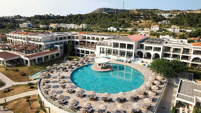 Billede av hotellet Kresten Royal Euphoria Resort - nummer 1 af 30