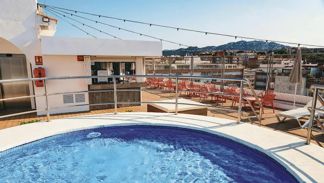 Billede av hotellet HTOP Amatista Hotel - nummer 1 af 23