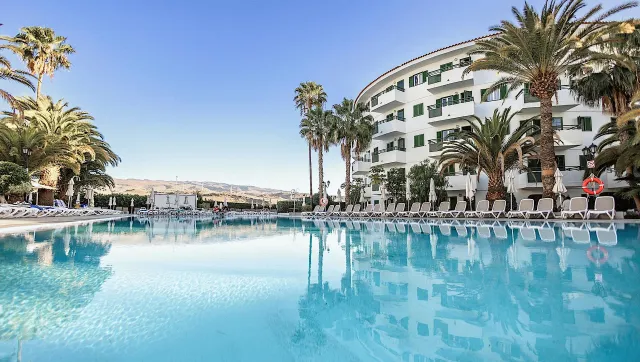 Billede av hotellet Servatur Playa Bonita - nummer 1 af 21