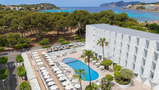 Billede av hotellet HM Isabela - nummer 1 af 20