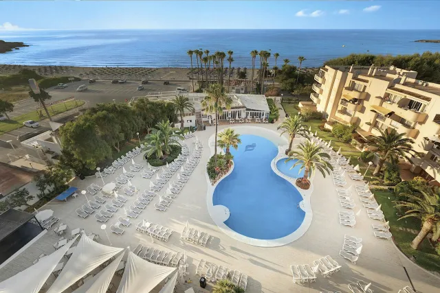 Billede av hotellet THB Sa Coma Platja - nummer 1 af 15