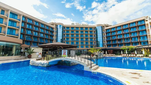 Billede av hotellet Tiara Beach - nummer 1 af 16