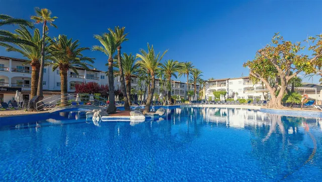 Billede av hotellet Alcudia Garden - nummer 1 af 29