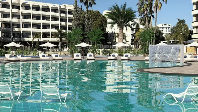 Billede av hotellet Atlantica Oasis - nummer 1 af 23