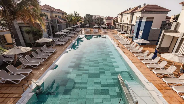 Billede av hotellet Cay Beach Meloneras - nummer 1 af 35