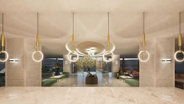 Billede av hotellet Rhodos Horizon Boutique - nummer 1 af 6