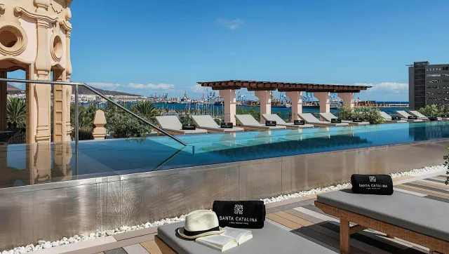 Billede av hotellet Santa Catalina, a Royal Hideaway Hotel - nummer 1 af 16