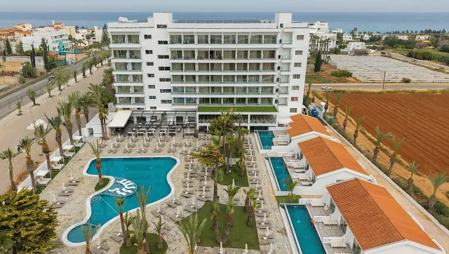Billede av hotellet Bohemians Gardens Hotel - nummer 1 af 20