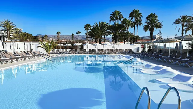 Billede av hotellet Miraflor Suites - nummer 1 af 13