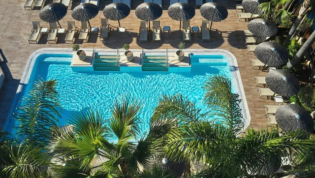 Billede av hotellet Atlantica Oasis - nummer 1 af 25
