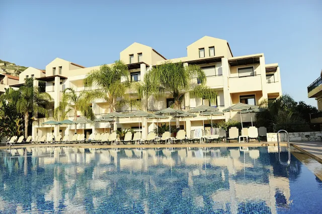 Hotellikuva Creta Palm Resort - numero 1 / 20