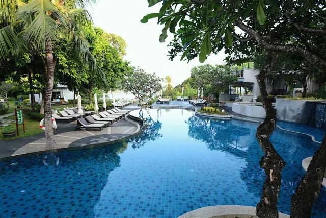 Hotellikuva Andaman Cannacia Resort & Spa - numero 1 / 18