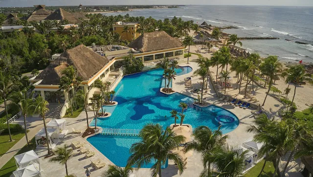 Hotellikuva Bahia Principe Luxury Akumal - numero 1 / 32