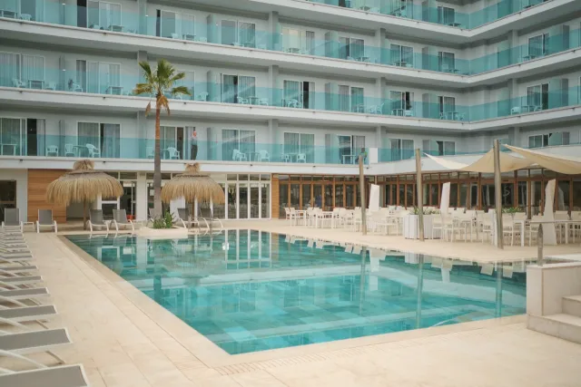 Hotellbilder av Bahia del Sol - nummer 1 av 13