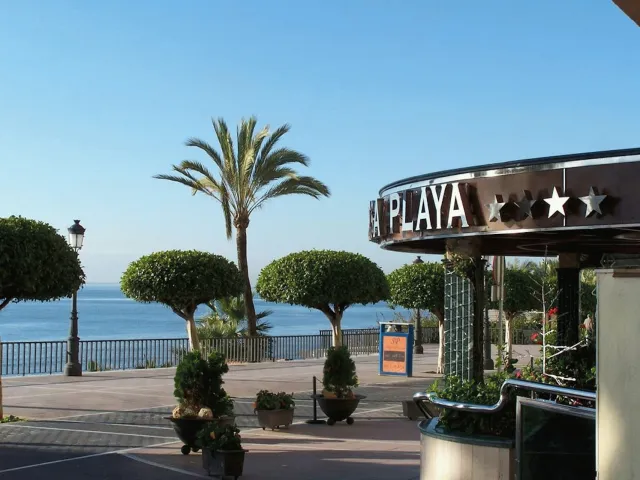 Hotellbilder av Ona Princesa Playa - nummer 1 av 8