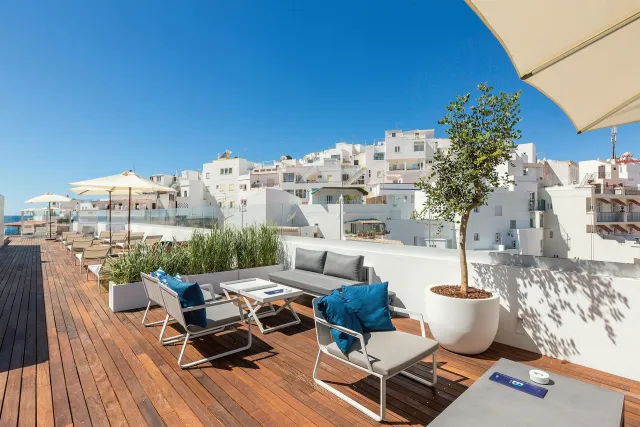 Hotellbilder av Baltum - nummer 1 av 18