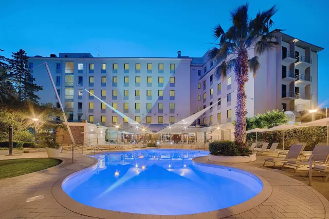 Hotellbilder av NH Palermo - nummer 1 av 14