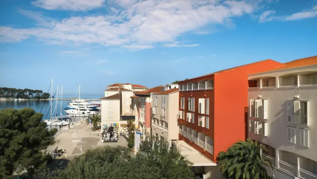 Hotellbilder av Valamar Riviera Hotel & Residence - nummer 1 av 6