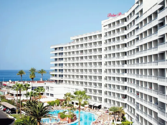 Hotellbilder av Palm Beach - nummer 1 av 11