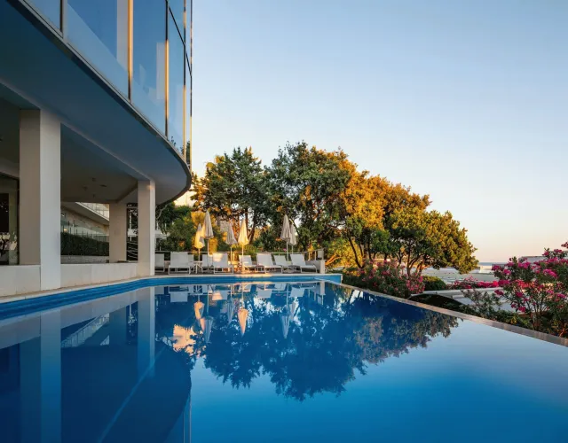 Hotellbilder av Royal Princess Hotel - nummer 1 av 11