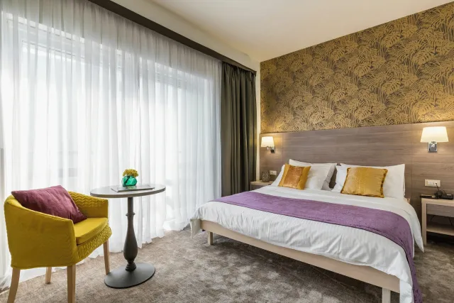 Hotellbilder av Hotel Mondo - nummer 1 av 18