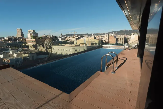 Hotellbilder av Negresco Princess - nummer 1 av 9