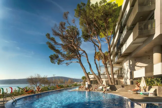 Hotellbilder av Carine Hotel Park - nummer 1 av 9