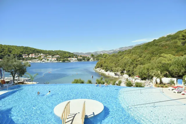 Hotellbilder av Aminess Port 9 Residence - nummer 1 av 32